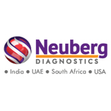 Neuberg Diagnostics logo