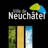 Ville de Neuchâtel logo