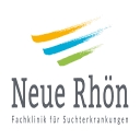 Fachklinik Neue Rhön logo