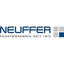 Neuffer Fenster + Türen GmbH logo