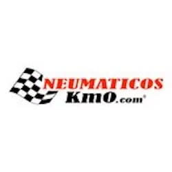 Neumaticos km0 logo