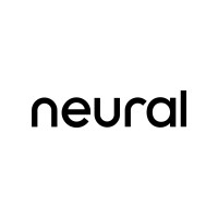 Neural logo