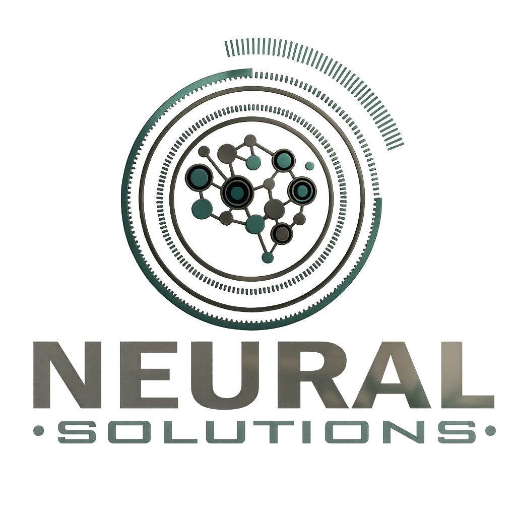 Neural Solutions logo