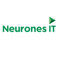 Neurones IT Asia logo