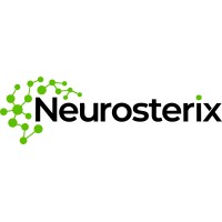 Neurosterix logo