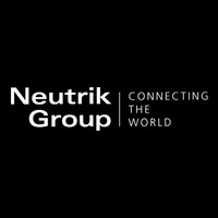 Neutrik Group logo
