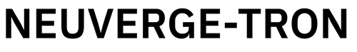 NeuVerge-Tron logo