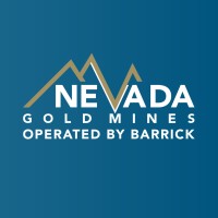 Nevada Gold Mines logo