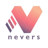 NEVERSITUP logo