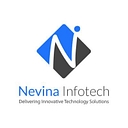 Nevina Infotech logo
