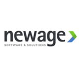Newage Software & Solutions logo
