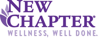 New Chapter, Inc. logo