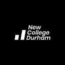 New College Durham logo