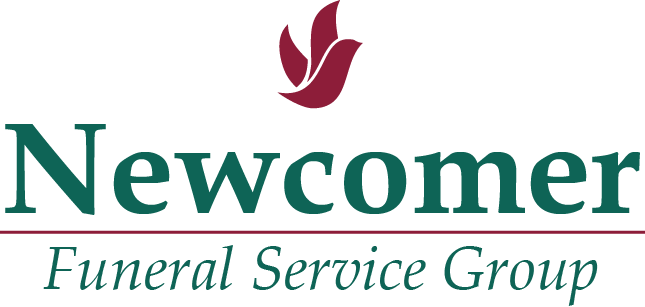 Newcomer Funeral Service Group logo