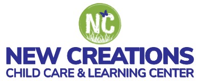 New Creations Child Care & Learning Center logo
