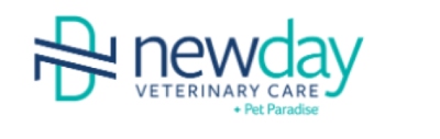 NewDay Veterinary Care logo