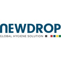 Newdrop Química logo