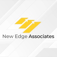 New Edge Associates a Talent Acquisition Firm logo