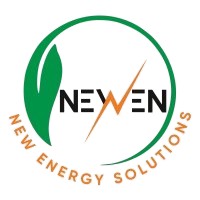 Newen Systems Pvt. Ltd. logo