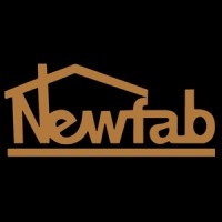 NewFab - Saudi Company for Prefabricated Buildings logo