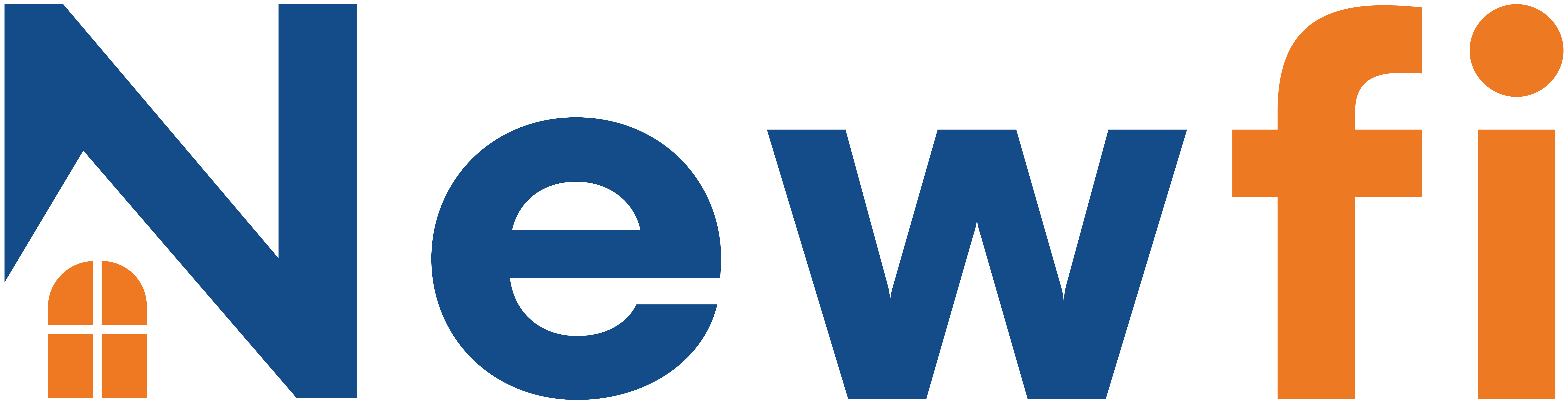 Newfi Lending logo