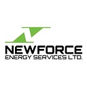 Newforce Energy logo
