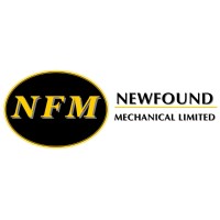 NEWFOUND MECHANICAL LTD logo