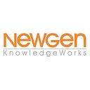 Newgen KnowledgeWorks logo