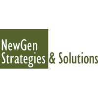 NewGen Strategies & Solutions logo