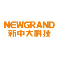 杭州新中大科技股份有限公司 logo