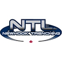Newhook Trenching Ltd logo