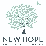 New Hope Treatment Centers logo