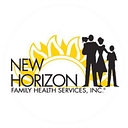 New Horizon Family Health Services logo