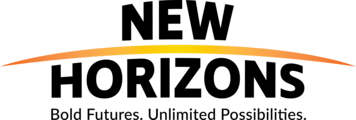 New Horizons logo