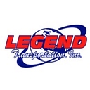 Legend Transportation logo