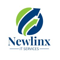 Newlinx IT Services logo
