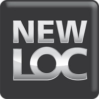 NEWLOC logo