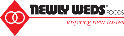 Newly Weds Foods logo