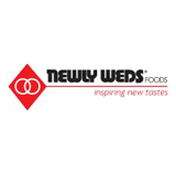 Newly Weds Foods logo
