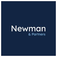Logo Newman & Partners