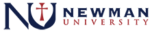 Newman University logo