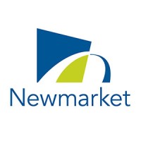 Town of Newmarket logo