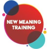 New Meaning Training logo