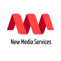 New Media Services Pty Ltd logo