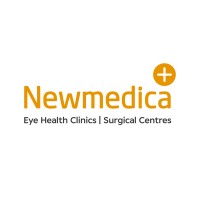Newmedica logo