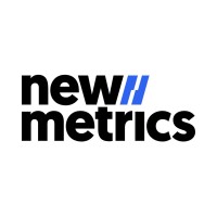 New Metrics logo