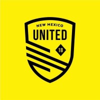New Mexico United logo