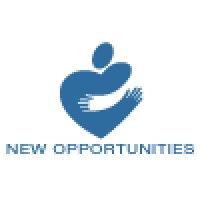 New Opportunities, Inc. logo