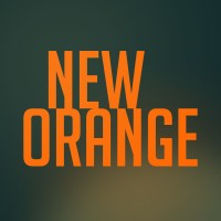 New Orange logo