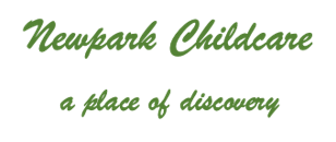 Newpark Childcare logo
